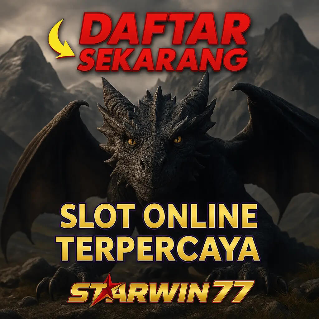 Bonus lucky spin setiap minggu situs slot online depo77